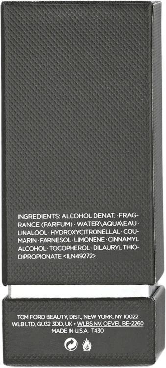 TOM FORD  Oud Wood   Woda perfumowna  30 ml