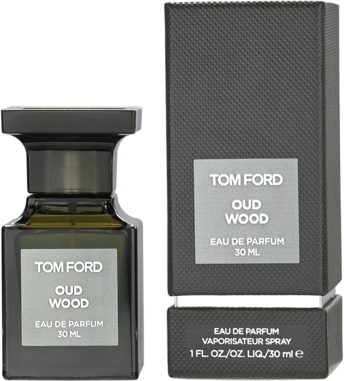 TOM FORD  Oud Wood   Woda perfumowna  30 ml