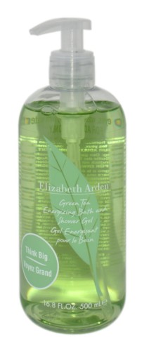 ARDEN  Green Tea Shower Gel   Żel pod prysznic 500 ml
