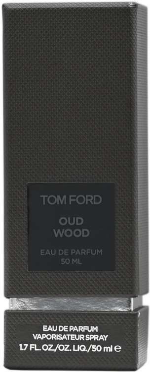 TOM FORD  Oud Wood   woda perfumowna unisex 50 ml