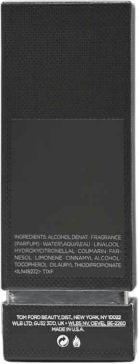 TOM FORD  Oud Wood   woda perfumowna unisex 50 ml