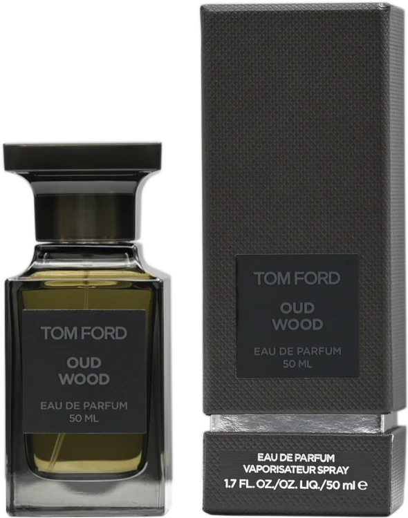 TOM FORD  Oud Wood   woda perfumowna unisex 50 ml