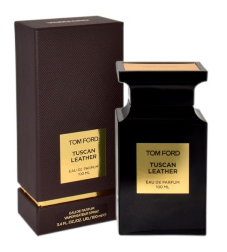 TOM FORD  Tuscan Leather   Woda perfumowana  100ML