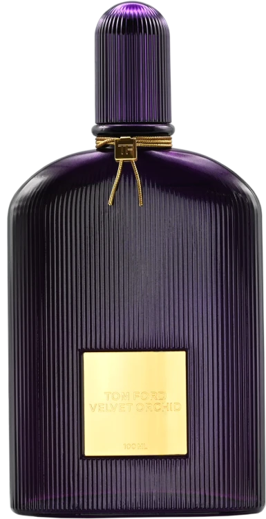 TOM FORD  Velvet Orchid   Woda perfumowana damska 100 ml