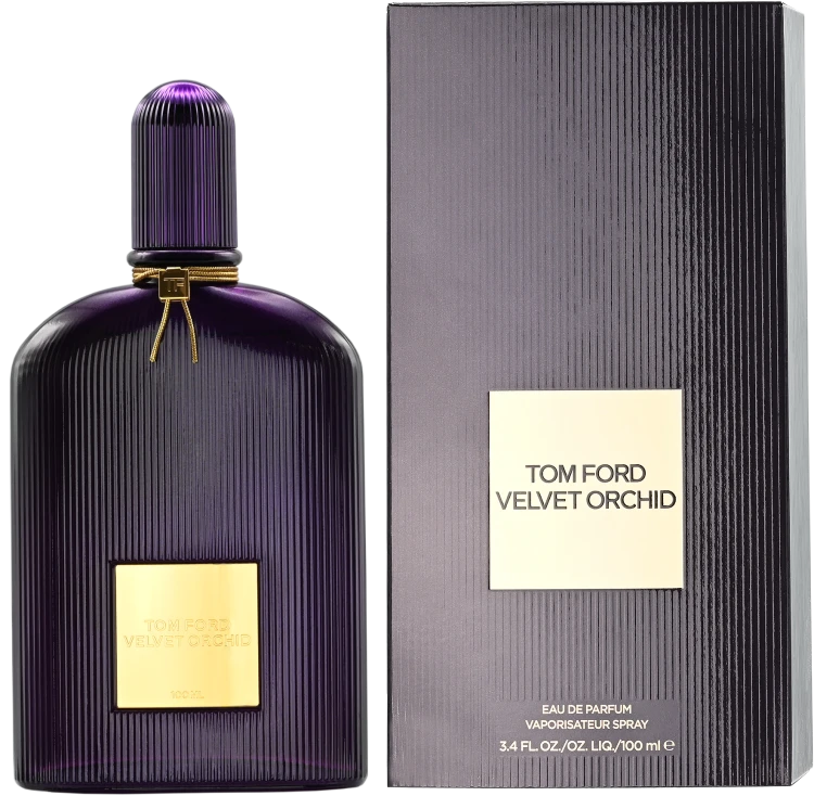 TOM FORD  Velvet Orchid   Woda perfumowana damska 100 ml