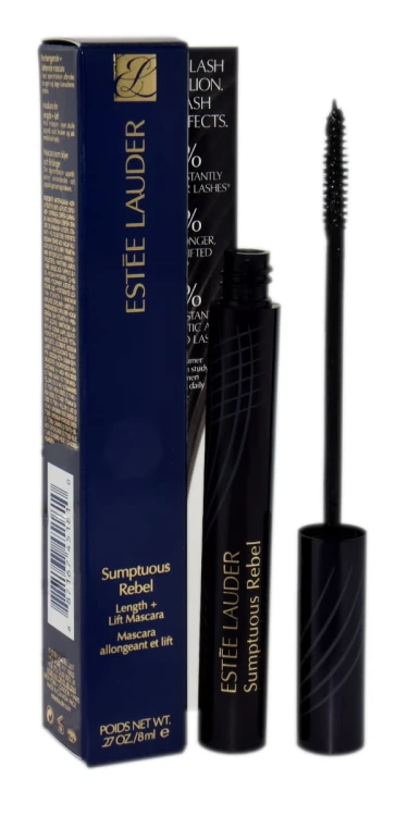 Estee Lauder  Sumptous  Rebel  Mascara    Tusz wydłużający   8 ml