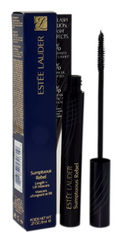 Estee Lauder  Sumptous  Rebel  Mascara    Tusz wydłużający   8 ml