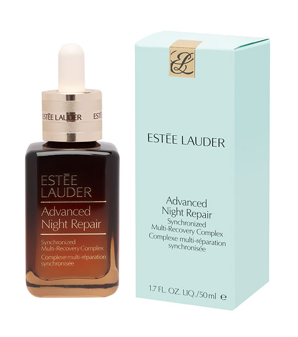 ESTEE LAUDER ADVANCED NIGHT REPAIR SERUM  serum do twarzy 50ML