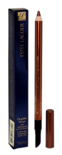 ESTEE LAUDER Double Wear 24H Wp Gel Eye Pencil Bronze 1.2g Kredka do oczu