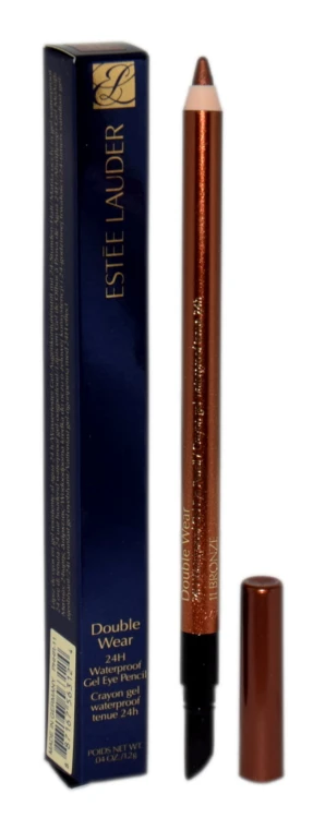 ESTEE LAUDER Double Wear 24H Wp Gel Eye Pencil Bronze 1.2g Kredka do oczu