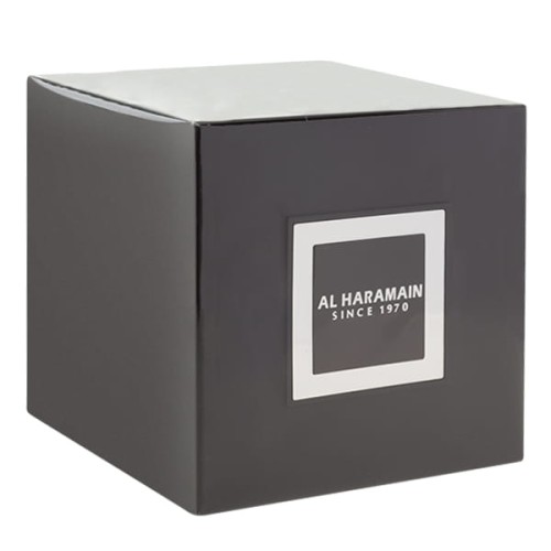 AL HARAMAIN  L'AVENTURE INTENSE   woda perfumowana męska 100ML