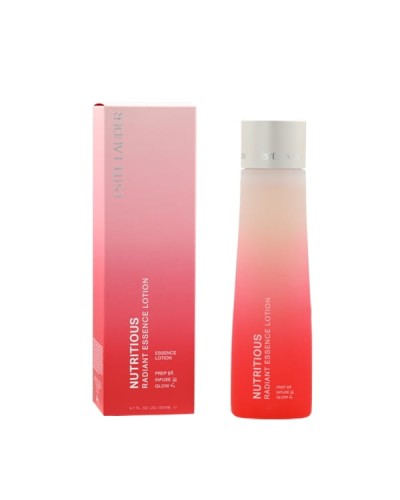 ESTEE LAUDER Nutritious Radiant Essence Lotion Tonik do twarzy 200ml