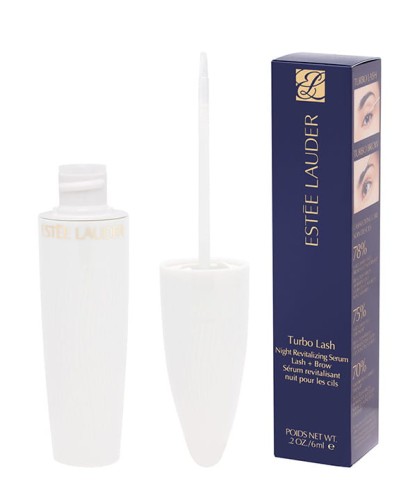 Estee Lauder Turbo Lash Serum Serum do rzęs i brwi 6 ml