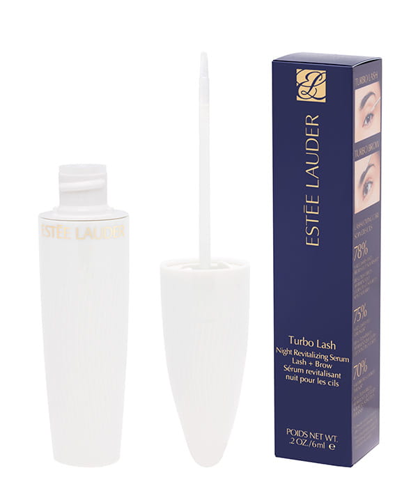 Estee Lauder Turbo Lash Serum Serum do rzęs i brwi 6 ml