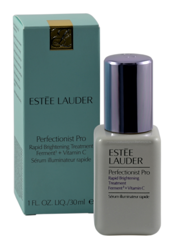 ESTEE LAUDER Perfectionist Pro Rapid Brightening Treatment Serum ujędrniające 30ml
