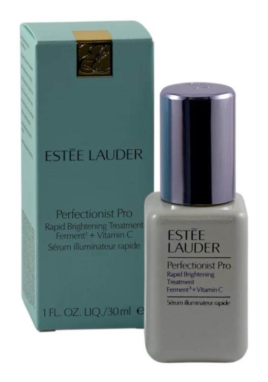 ESTEE LAUDER Perfectionist Pro Rapid Brightening Treatment Serum ujędrniające 30ml