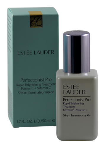 ESTEE LAUDER Perfectionist Pro Rapid Brightening Treatment Serum ujędrniające 50ml