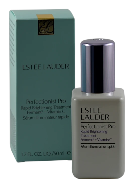 ESTEE LAUDER Perfectionist Pro Rapid Brightening Treatment Serum ujędrniające 50ml