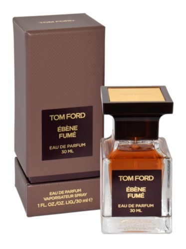TOM FORD Ebene  FumeWoda perfumowana unisex  30ml
