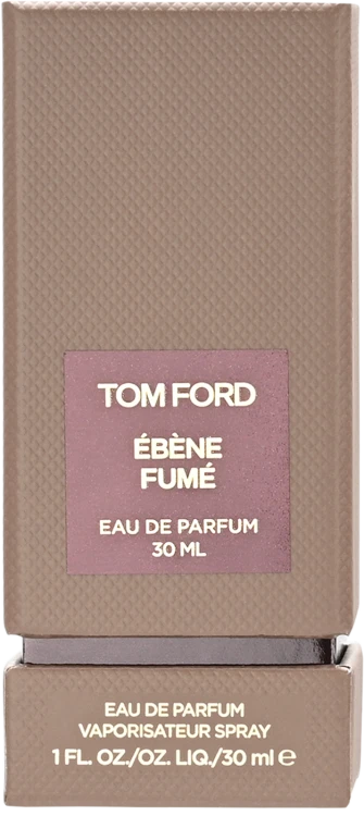 TOM FORD Ebene  FumeWoda perfumowana unisex  30ml