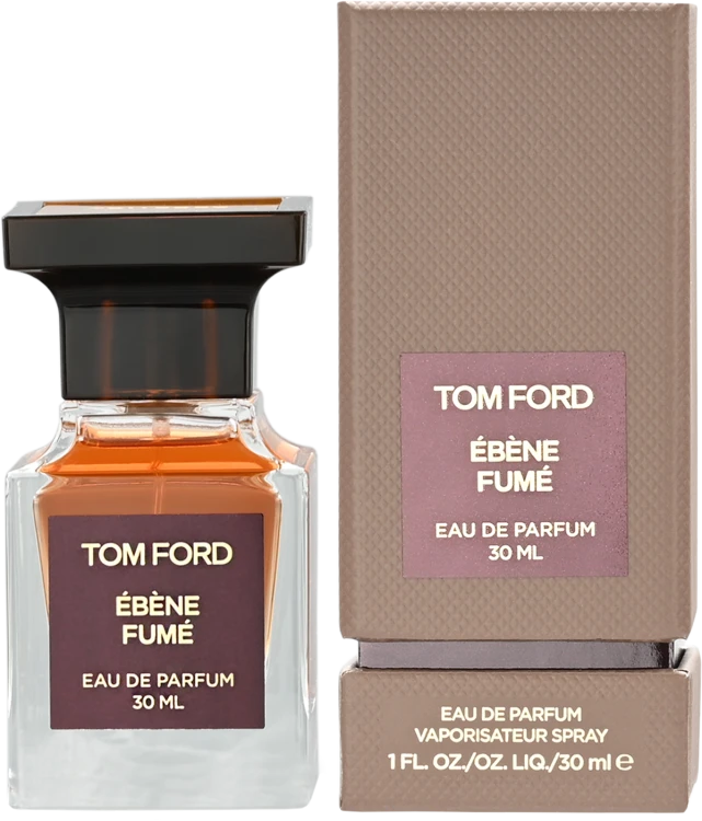 TOM FORD Ebene  FumeWoda perfumowana unisex  30ml