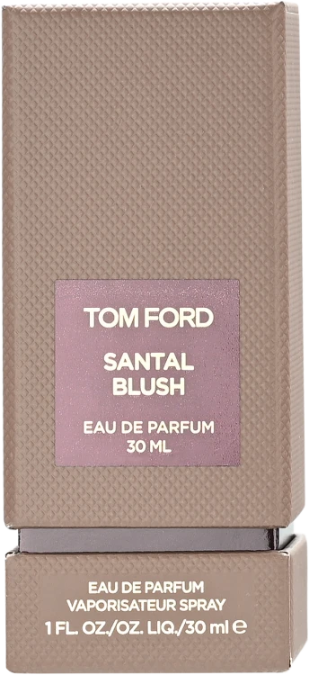 Tom FordSantal BlushWoda perfumowana damska 30 ml