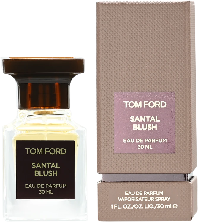 Tom FordSantal BlushWoda perfumowana damska 30 ml
