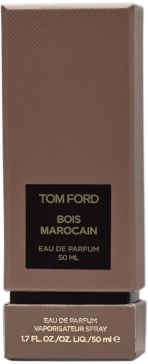 TOM FORD Bois MarocainWoda perfumowana unisex 50ml