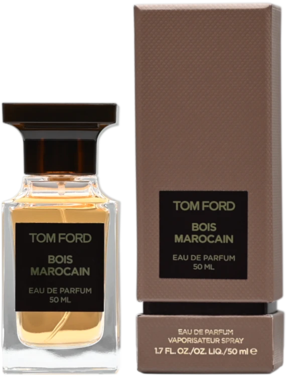 TOM FORD Bois MarocainWoda perfumowana unisex 50ml
