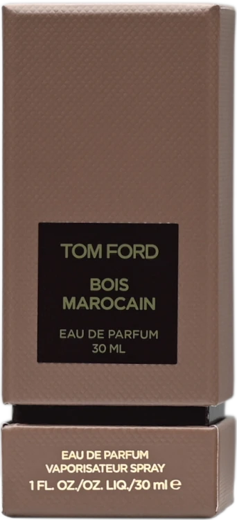 TOM FORD Bois MarocainWoda perfumowana  30ml