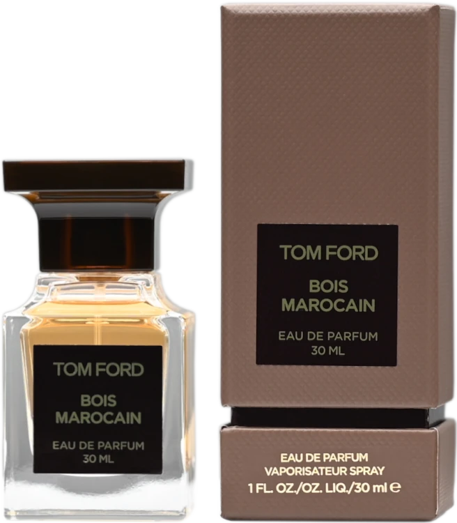 TOM FORD Bois MarocainWoda perfumowana  30ml