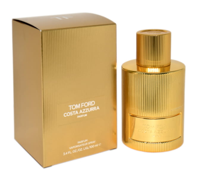 TOM FORD  Costa Azzurra Parfum   woda perfumowana 100 ml