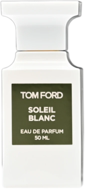 TOM FORD  Soleil Blanc   Woda perfumowana unisex 50ML