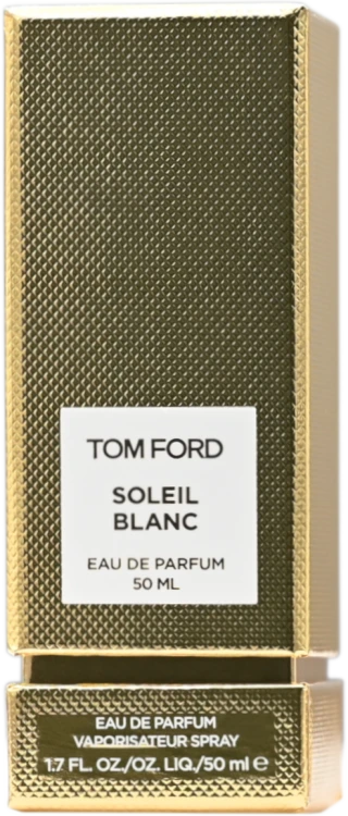 TOM FORD  Soleil Blanc   Woda perfumowana unisex 50ML