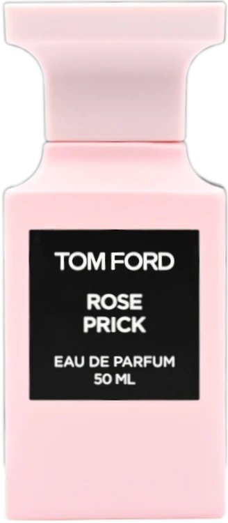 TOM FORD  Rose Prick   Woda perfumowana unisex 50 ml