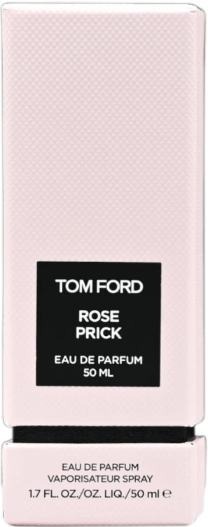 TOM FORD  Rose Prick   Woda perfumowana unisex 50 ml