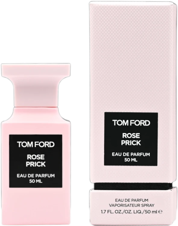 TOM FORD  Rose Prick   Woda perfumowana unisex 50 ml