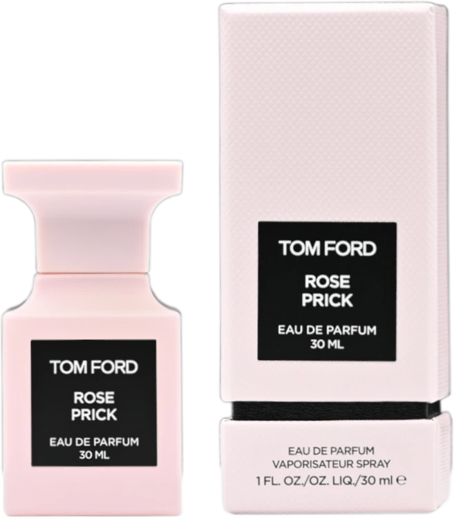 TOM FORD Rose Prick Woda perfumowana unisex 30ml