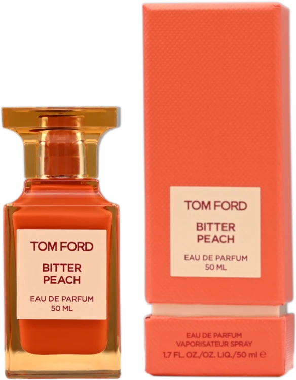 TOM FORD  Bitter Peach   Woda perfumowana unisex 50 ml