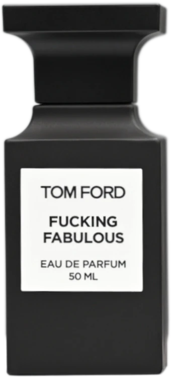 TOM FORD  Fucking Fabulous   Woda perfumowana unisex 50 ml