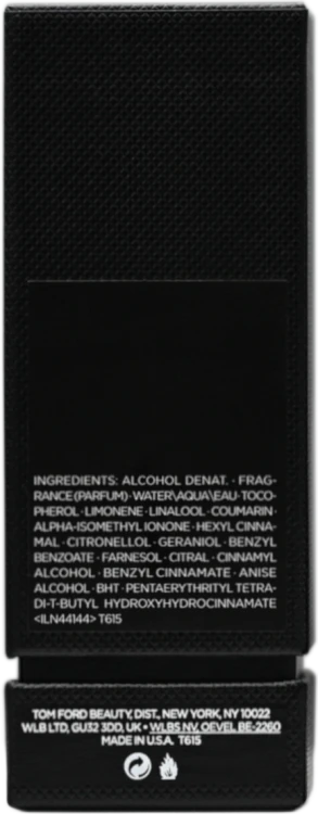 TOM FORD  Fucking Fabulous   Woda perfumowana unisex 50 ml