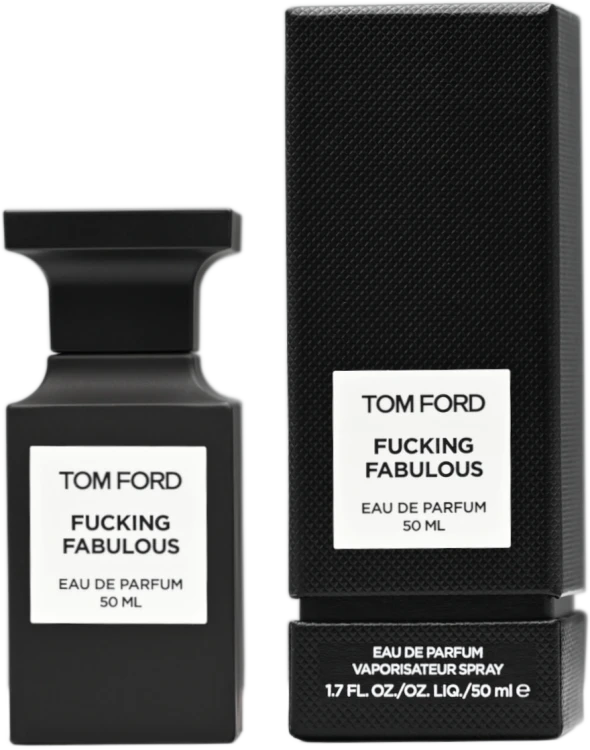 TOM FORD  Fucking Fabulous   Woda perfumowana unisex 50 ml