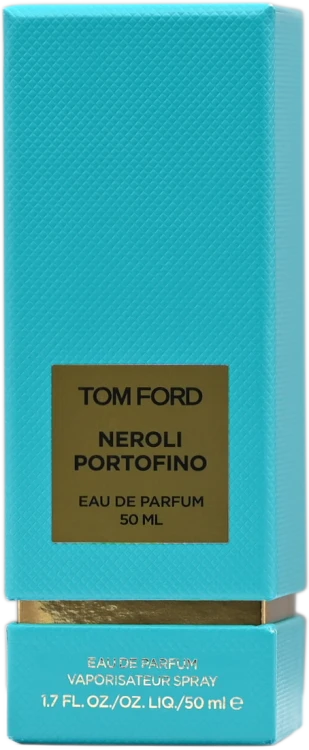 TOM FORD  Neroli Portofino   Woda perfumowana unisex  50 ml