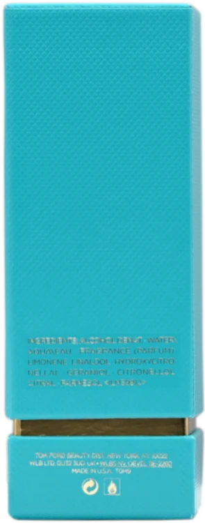 TOM FORD  Neroli Portofino   Woda perfumowana unisex  50 ml