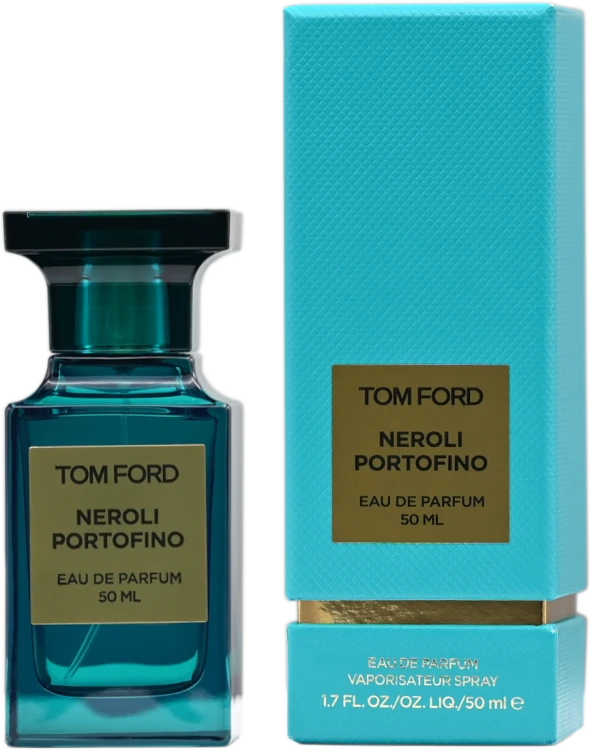 TOM FORD  Neroli Portofino   Woda perfumowana unisex  50 ml