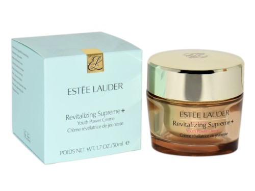 Estee Lauder  Revitalizing Supreme+ Youth Power Creme  liftingujący i ujędrniający krem na dzień 50 ml
