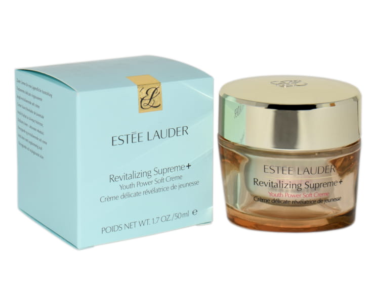 Estée Lauder  Revitalizing Supreme+ Youth Power Soft Creme  lekki rewitalizujący krem przeciwzmarszczkowy 50ml