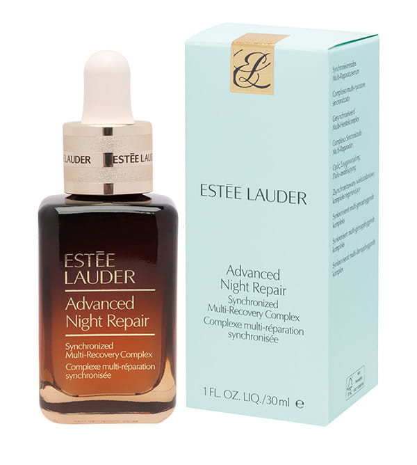 ESTEE LAUDER ADVANCED NIGHT REPAIR SERUM serum do twarzy 30ML