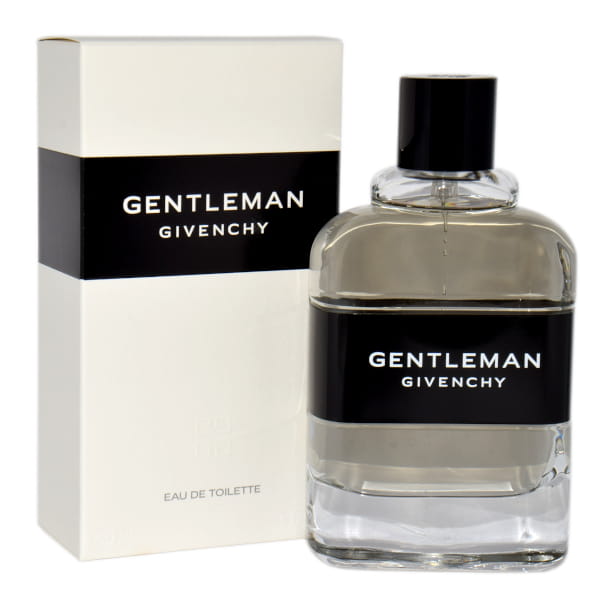 GIVENCHY GENTLEMAN (M) EDT/S 100ML