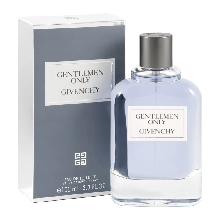 Givenchy  Gentlemen Only Woda toaletowa 100 ml